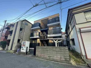 ハイツみゆきの画像