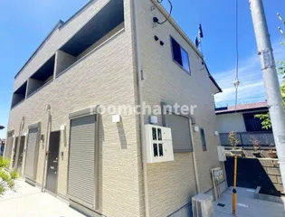 神奈川県横浜市保土ヶ谷区上星川1【一戸建】の外観