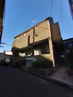 マイプラン新桜台【1階】の外観