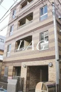 AM2 COCOハウス不動前の画像
