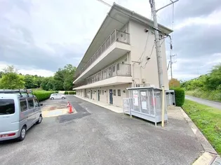 コーポ山下の画像