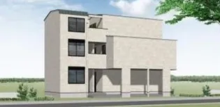 ブリーズTagara【2階】の外観