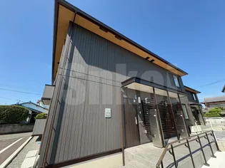 Le Clair(ル クレール)【2階】の外観