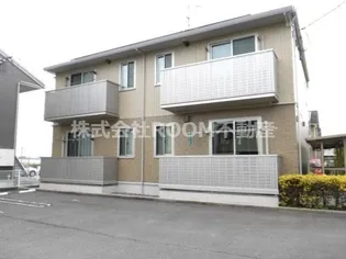 SOHO'S吉尾 A棟の画像