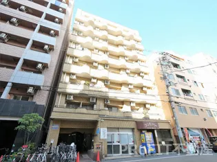 クローバー メゾン戎の画像