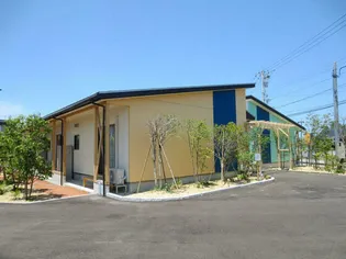 第3の森サードプレイスNAGAYAの画像