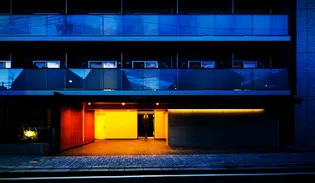 東京都杉並区高円寺北2【マンション】の外観