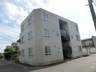 パークサイド泉の画像
