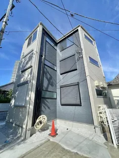 オーロ金町の画像