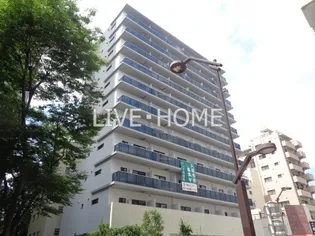東京都杉並区荻窪4【マンション】の外観
