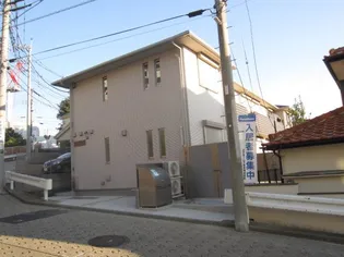 パラシオン上大岡の画像