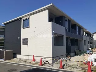 エクセレントカーサⅢ A棟の画像