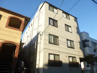 COCO SQUARE AYASEの画像