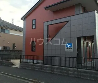 ベルエイト北綾瀬IIの画像