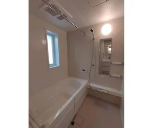 クレール【1階】の風呂