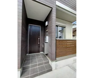 クレール【1階】の内装