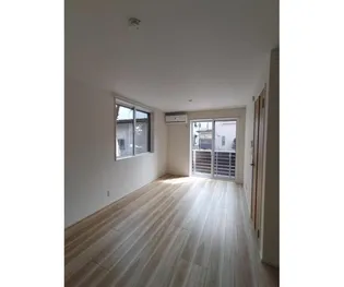 クレール【1階】の居間