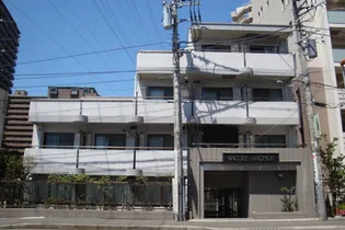 ワコーレ町田の画像