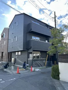 PARKNOTE【3階】の外観