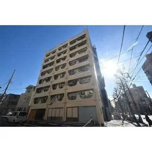 美富士マンションの画像