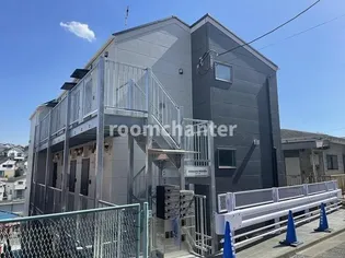 ミネルモ西谷の画像