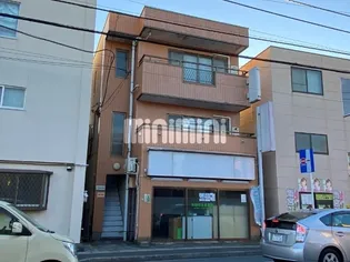 パルビルの画像