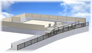 神奈川県川崎市宮前区平5【一戸建】の外観
