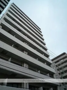 パーク・ノヴァ横浜阪東橋【8階】の外観