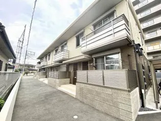 シャーメゾンKOBATAII【2階】の外観