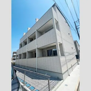 グレイスミロ高砂の画像