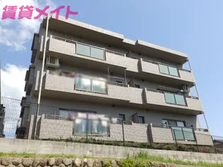 RANCHO VERDEの画像