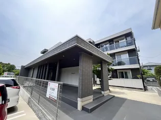 GRACE GARDENの画像