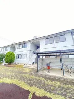 グリーンヒルズ泉川 D棟の画像