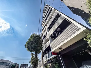 ステージグランデ用賀アジールコート【5階】の外観