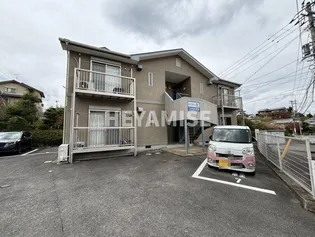 ルミネスKの画像