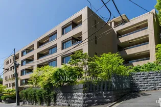 ウェリス麻布狸穴の画像