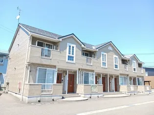 バレーパークIIの画像