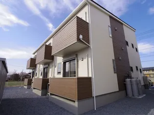 LA VITE BRILLANTE IIの画像