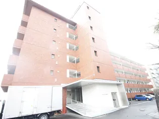 光第6ビル【6階】の外観