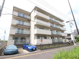 FREAHEIM【1階】の外観