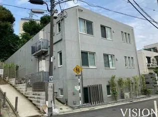 LACHARITE大岡山の画像