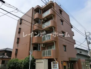 ジョイフル松戸元山の画像