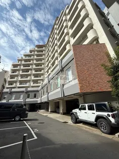 永谷ヒルプラザ六本木【3階】の外観