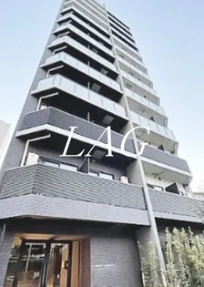 SHOKEN RESIDENCE新小岩の画像