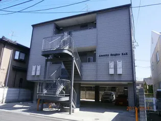 アメニティハイツK&Kの画像