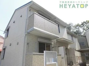 愛知県名古屋市熱田区一番2【アパート】の外観