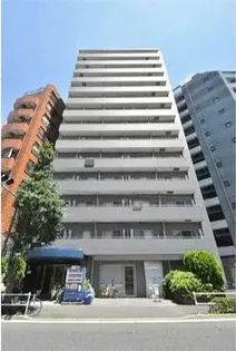 ヴェルト新宿の画像