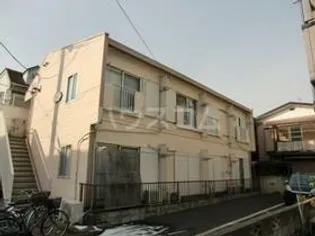 コーポ87の画像