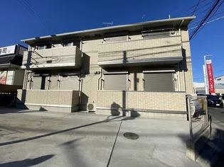 セゾンドミールEの画像