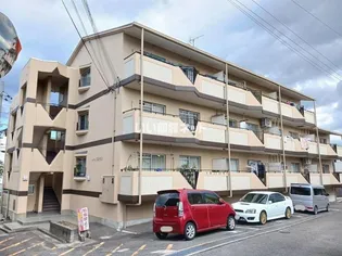 ハイツコスモスの画像